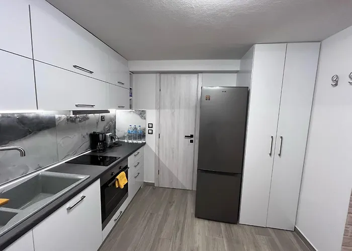 Loft Of E-smile Family Apartmán *