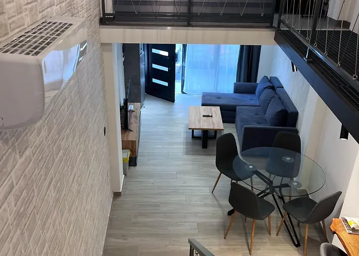 Loft Of E-smile Family *