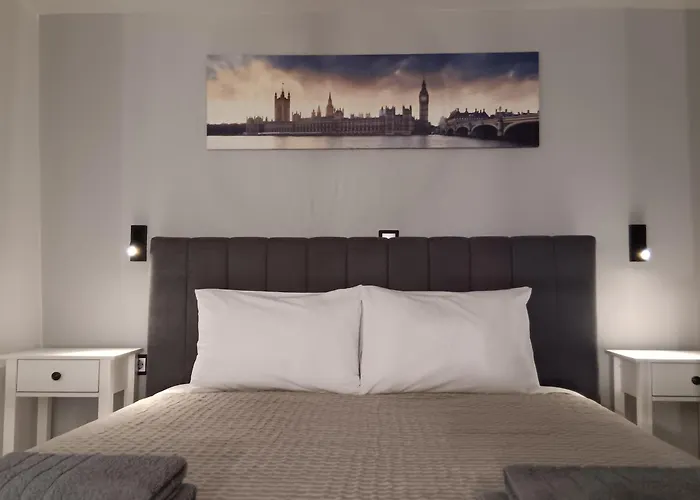 Apartmán Loft Of E-smile Family Soluň
