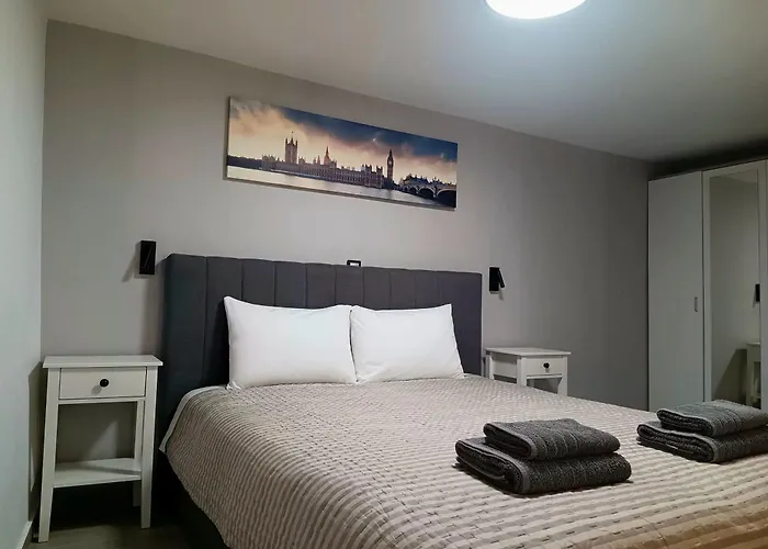 Loft Of E-smile Family Apartmán