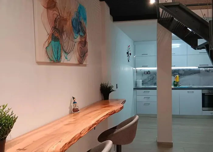 Loft Of E-smile Family * Soluň