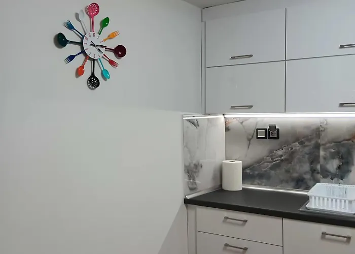 Loft Of E-smile Family Soluň